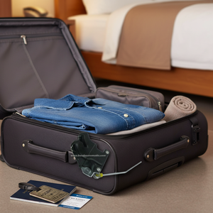 Numéro OEM Era Serrures de bagages Accent 81230-1E000 pour les voyages - Product Image 3