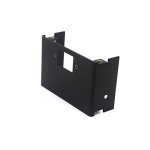 OEM que <span class=keywords><strong>sella</strong></span> la fabricación de la chapa del corte del laser de la pieza que trabaja a máquina de la chapa de la pieza de chapa - Product Image 3