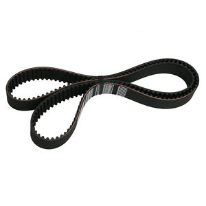 Kit de correa de distribución Kit de bomba de agua para 1995-2005 Chrysler Cirrus Sebring Dodge Avenger Stratus V6 2.5L 3.0L SOHC 24V - Product Image 5