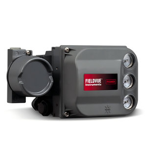 Meilleur prix pour le détecteur de poissons Fishers Dvc 6200, Smart Emersons Dvc6200 Hart Pneumatique - Product Image 4