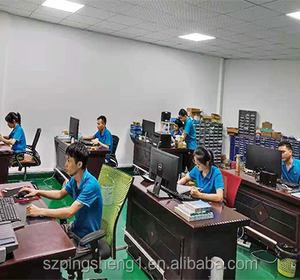 Không chổi than DC động cơ Stator và Rotor dây đồng Stator cuộn dây tự động đa trạm quanh co máy - Product Image 4