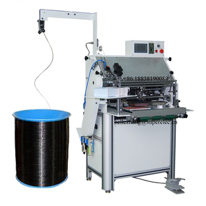 A3 lịch vòng lặp đơn xoắn ốc dây O cuộn dây hình thành và cắt cuộn dây cuốn sách máy tính xách tay máy tính RÀNG BUỘC - Product Image 6