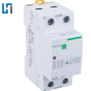 Nuevo Original ICNV Protector 2P A9C692 32A 80A 50A Plc controlador de programación controlador de automatización Industrial Stock - Product Image 1