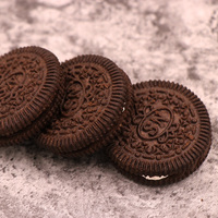 Biscuits sandwichs sucrés Sanniu, en gros, snacks, craquelins, biscuits, aliments, snacks exotiques, nourriture chinoise, snacks sains