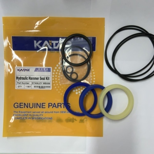 Kits de joints pour marteaux hydrauliques MB256 MB356 MB556 pour excavatrice <span class=keywords><strong>Stanley</strong></span> Breaker - Product Image 3