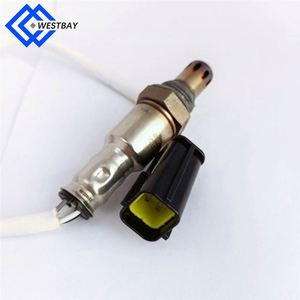 Sensores de Oxígeno NTK Originales <span class=keywords><strong>226A0</strong></span>-<span class=keywords><strong>Et000</strong></span> 22690-Cj70A <span class=keywords><strong>226A0</strong></span>-Ja10C para Nissan 350 370 Z Únicamente - Product Image 5