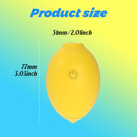 Stimulateur clitoridien pour femmes, jouet sexuel discret à succion par impulsions d'air, en silicone sûr pour le corps, jouets sexuels pour femmes et couples