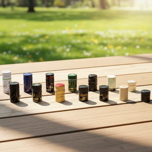 Bouchon à vis anti-fuite et hermétique le plus vendu avec revêtement en PE pour bouteilles de vin et spiritueux (whisky, etc.) - Product Image 3