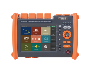 <span class=keywords><strong>OTDR</strong></span> de alta calidad hecho en China es igual a Exfo <span class=keywords><strong>otdr</strong></span> 730c Exfo Max 730 <span class=keywords><strong>Yokogawa</strong></span> aq1000 <span class=keywords><strong>otdr</strong></span> - Product Image 4