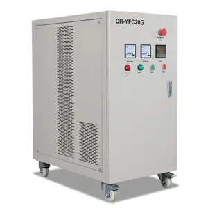 For filet de aquaculture CH-YFC30G Ozone aquaculture disease prevention device