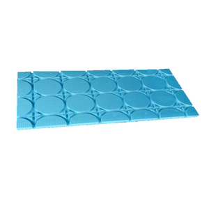 Fabbrica Della cina XPS Scanalato Riscaldamento a pavimento <span class=keywords><strong>Pannello</strong></span> Isolante - Product Image 1