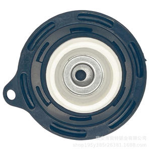 Joint d'étanchéité de bouchon de réservoir de carburant ABS noir pour FAW Junpai A70 A50 Hyundai JAC Roewe Kia Mitsubishi Jinbei Changan - Product Image 3