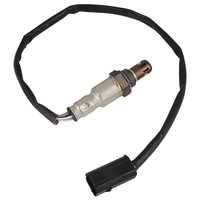 Sensor de Oxígeno de Alta Calidad para Nissan GT-R 3.8L V6 Turbo, Nuevas Piezas de Auto que se Adaptan Perfectamente a los Autos