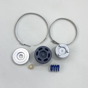 STZT 32106891974 Kit de réparation de crémaillère de direction pour BMW X1 X3 X4 F48 F49 F25 F26 F33 F35 F36 F34 F20 F21 F22 3210 6891 <span class=keywords><strong>974</strong></span> - Product Image 3