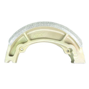 Ganasce dei freni delle ganasce dei freni del motociclo FXD125 durevoli di vendita calda - Product Image 3