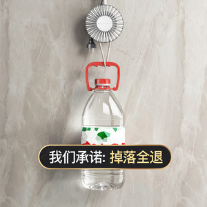 ที่วางไดร์เป่าผมติดผนัง รุ่นยอดนิยม สีเทา อลูมิเนียมอัลลอย รับน้ำหนักได้ 1.5 กก. ดีไซน์กะทัดรัด - Product Image 4