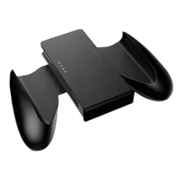 Commutateur gauche et droite en gros, support de poignée de manette de jeu, volant de poignée