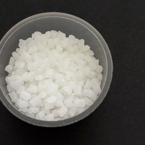 Matériaux vierges en plastique PP Plastique Granulés en plastique vierge SIBUR Résine polypropylène - Product Image 1