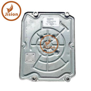 Module de commande électronique ECU ECM 4384696 pour moteur 6.7L, pièces de machines de construction - Product Image 2