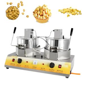 Máquina para Hacer <span class=keywords><strong>Palomitas</strong></span> de Maíz Muy Popular <span class=keywords><strong>con</strong></span> Carrito, Máquina para Hacer Bolsas de <span class=keywords><strong>Palomitas</strong></span>, Máquina para Hacer <span class=keywords><strong>Palomitas</strong></span> a Gas - Product Image 1
