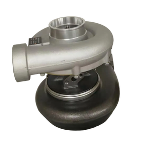 Pompe à eau pour excavatrice sur chenilles, moteur 4BG1T, numéro de pièce 1-13650018-1 - Product Image 1