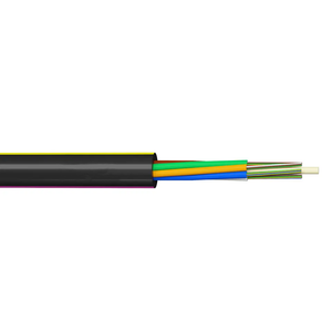 <span class=keywords><strong>สาย</strong></span>ไฟเบอร์ออปติก UKCC Gyfty SM 4/6/8/12/24/48/96/144 คอร์ G655/G657/G652D PVC 2 กม. ความแข็งแรงสูง PBT 10 กวางตุ้ง จีน - Product Image 4