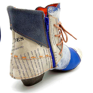 Fermeture Éclair Fabricant Vente Directe Western Vintage CHELSEA <span class=keywords><strong>En</strong></span> Cuir Bottes D'hiver <span class=keywords><strong>En</strong></span> Cuir VÉRITABLE Respirant <span class=keywords><strong>TPR</strong></span> - Product Image 5