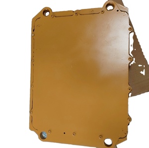 240-5309 2405309 3176C Contrôleur de moteur Unité de commande électronique C7 - Product Image 4