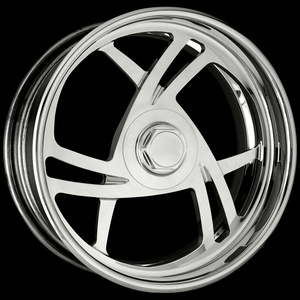 RCSR Llantas Forjadas Ligeras de 26 Pulgadas 5x114.3 para Ferrari 488 GTB Ferrari 458 Ferrari 812 Ferrari 296 Fogiotos - Product Image 3