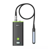 Tam Dijital Renkli Doppler Ultrason Sistemi BMV S7 Plus Taşınabilir Veteriner Kullanımı 7 Prob ile IP67 Toz Geçirmez