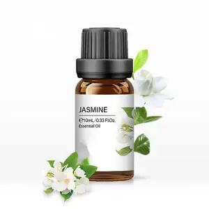 100% Natural Exciting Spirit Softening and Hydrating Moisturizer with OEM/ODM Jasmine Essentisl Oil