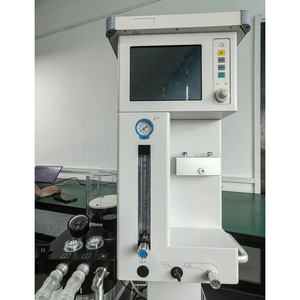 Elektrische Ingeademde Trolley Algemene Anesthesie Machine - Product Image 4