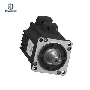 Moteur servo BCH16HD02330A5C2 d'origine, composant de mouvement de haute précision, aimant permanent en métal pour systèmes d'automatisation industrielle 1 - Product Image 1
