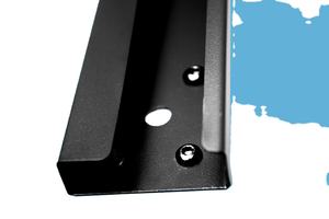 Gabinete para Servidor ATNT de 19'' 42U para Exteriores, con Acero Laminado en Frío SPCC, en Stock - Product Image 5