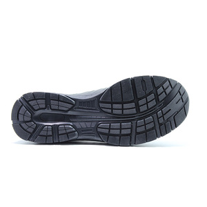 Étriers de haute qualité Fond plat Casual Single Commuter Chaussures <span class=keywords><strong>pour</strong></span> hommes Sneaker - Product Image 4