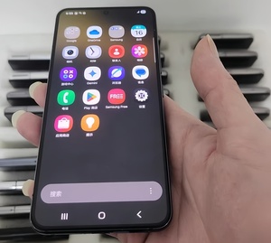 Teléfonos Inteligentes 5G Originales Usados al por Mayor, Versión Global, LTE y CDMA, Teléfono Móvil <span class=keywords><strong>Celular</strong></span> con Pantalla de 6.1 Pulgadas Resistente al Agua para <span class=keywords><strong>Samsung</strong></span> <span class=keywords><strong>S22</strong></span> - Product Image 6