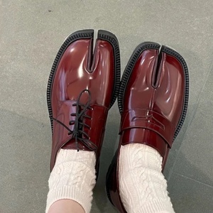 Mocassini Estivi Personalizzati da Donna con Punta Divisa, Traspiranti, con Cinturino alla Caviglia, Stile Ballerina, Chiusura Slip-On, Punta Rotonda - Product Image 1