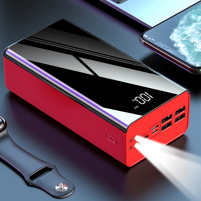 power banks 3 in 1