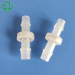 Válvula de Retención de Diafragma Pagoda Jiyou de 9.5mm, 3/8 Pulgadas, Flujo de Agua Unidireccional, Temperatura Normal, Presión Atmosférica - Product Image 2