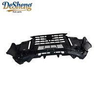 Tersedia, untuk Body Kit Mobil Lexus GX550, Bumper Mobil, Radiator, Lampu LED, Kaca Depan, Kap Mesin, Fender, Kabel Harness Radar, Kualitas OEM