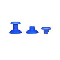 ABS Pouce Boutons De Remplacement Détachable pour PS4 PRO Gamepad