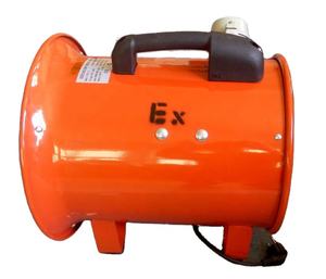 IMPA 591418 591419 ventilatori portatili a prova di esplosione ventilatori 220V 110V 591416 591417 - Product Image 2