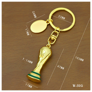 Porte-clés <span class=keywords><strong>de</strong></span> sport personnalisés 2025 - Badminton, raquettes <span class=keywords><strong>de</strong></span> <span class=keywords><strong>tennis</strong></span> <span class=keywords><strong>de</strong></span> <span class=keywords><strong>table</strong></span>, balles <span class=keywords><strong>de</strong></span> <span class=keywords><strong>tennis</strong></span>, ballons <span class=keywords><strong>de</strong></span> football - Product Image 3