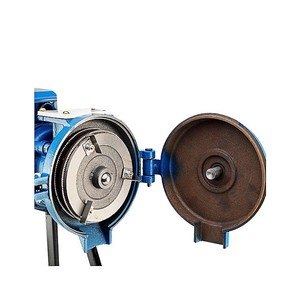 R-Factory Supply Home Use Wet & Dry Wheat Flour Mill Cereal Maize Grain Crusher With 220V Motor New Condition <b>Pepper</b> <b>Grinder</b> - Product Image 4
