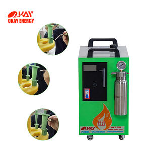 Machine à oxygène-hydrogène, outil de réparation de bijoux, équipement de <span class=keywords><strong>soudure</strong></span> or et argent, outils de bijouterie, machine à souder - Product Image 3