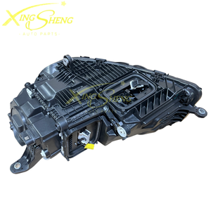 Faros LED de <span class=keywords><strong>Segunda</strong></span> <span class=keywords><strong>Mano</strong></span> de Alta Calidad para <span class=keywords><strong>Mercedes</strong></span>-Benz GLE167, Faros Transparentes - Product Image 5