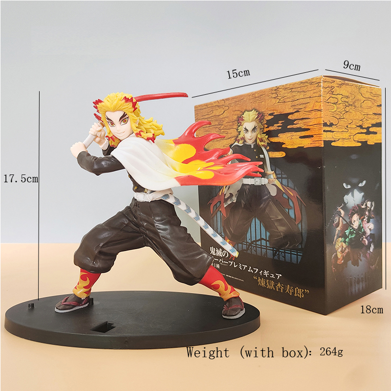 Kyoujurou Rengoku