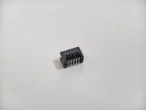 Conector de Sensor para Controlador PLC, Nuevo y Original, TFM-105-02-S-D-K - Product Image 2