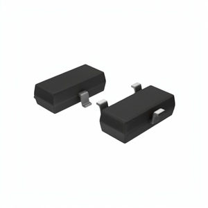 ทรานซิสเตอร์ DTC614TKT146 TO-236-3, SC-59, ชิ้นส่วนอิเล็กทรอนิกส์ SOT-23-3ของแท้ - Product Image 1