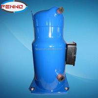 Compresor Trane de 7.5 Toneladas para Bomba de Calor CSHC075X0A00, Compresor de Refrigeración Económico, Modelo para Cámaras Frigoríficas